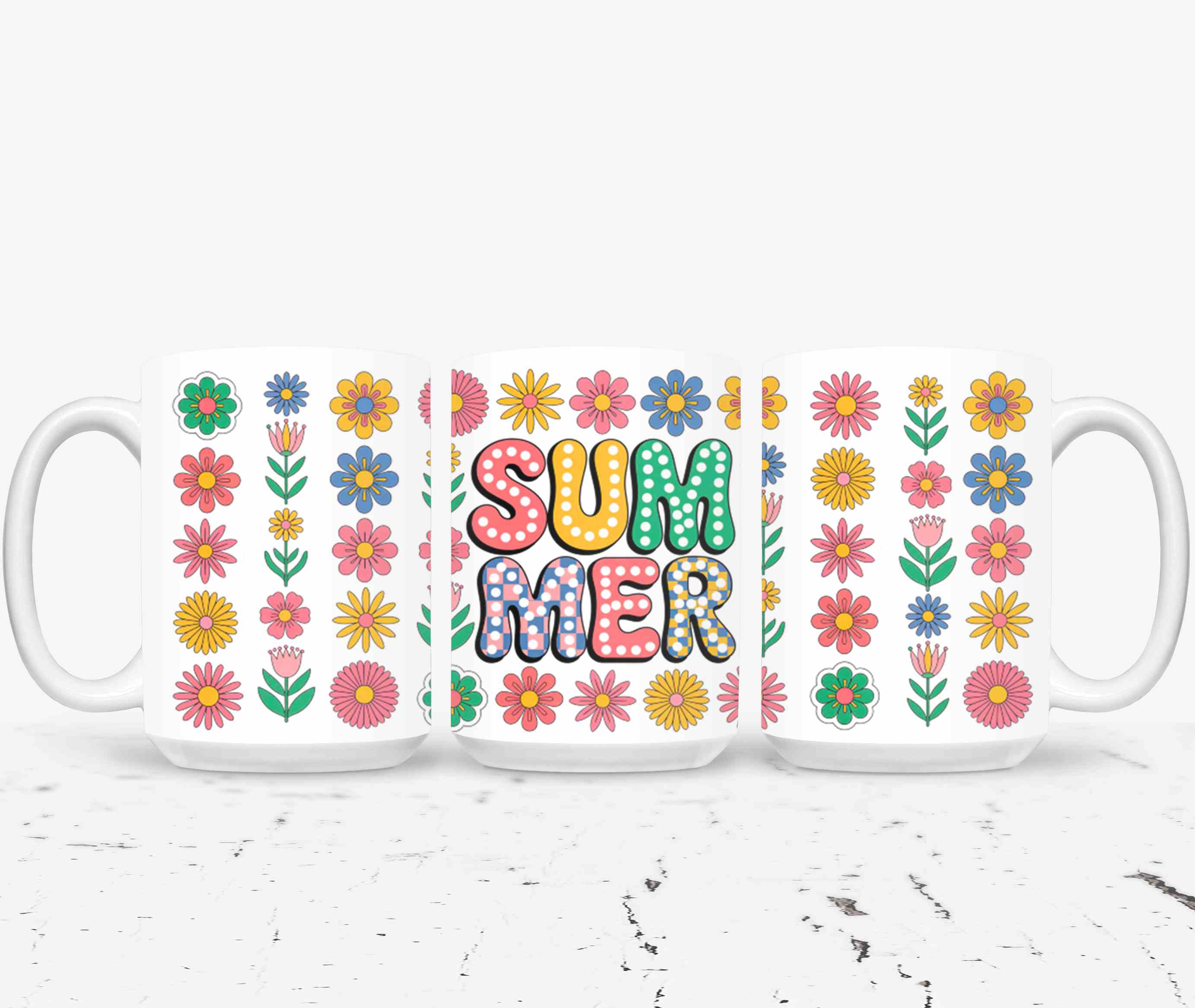 Summer Floral-10669